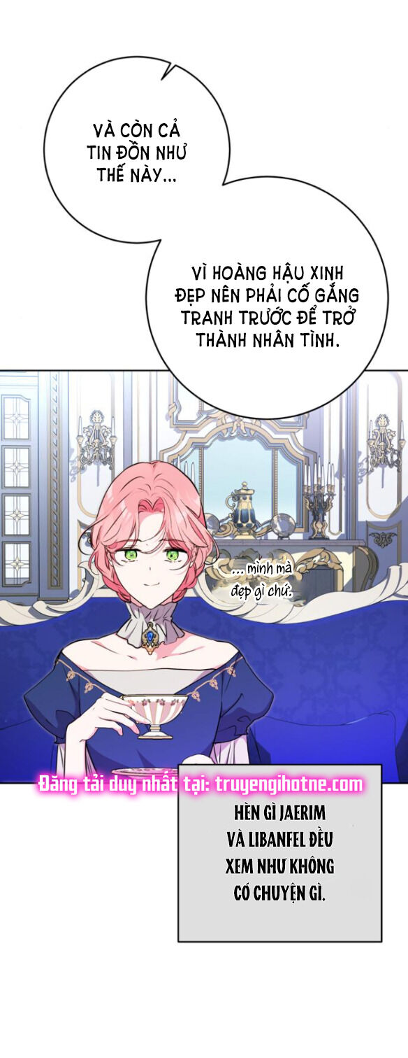 Mỗi Đêm Chồng Tôi Đều Biến Đổi Chapter 24.1 - 35