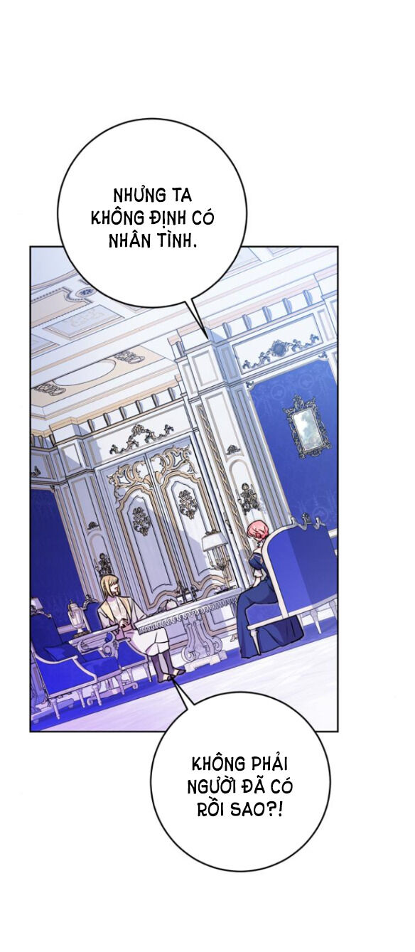 Mỗi Đêm Chồng Tôi Đều Biến Đổi Chapter 24.1 - 36