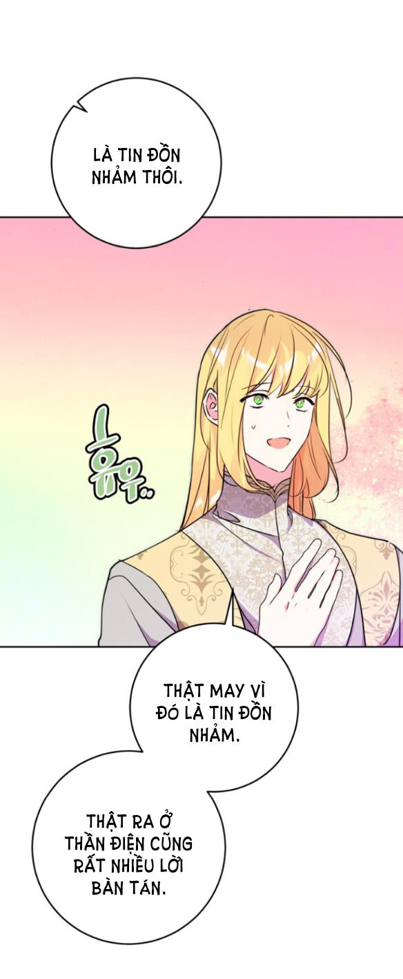 Mỗi Đêm Chồng Tôi Đều Biến Đổi Chapter 24.1 - 37