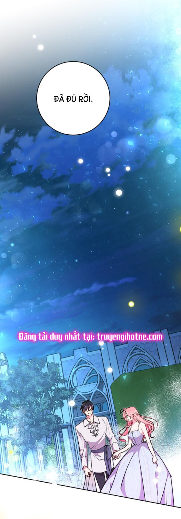 Mỗi Đêm Chồng Tôi Đều Biến Đổi Chapter 24.1 - 6