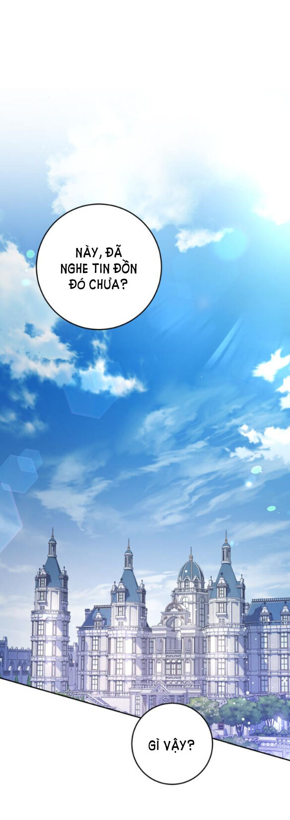 Mỗi Đêm Chồng Tôi Đều Biến Đổi Chapter 24.1 - 8