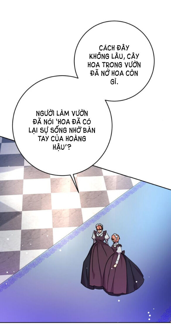 Mỗi Đêm Chồng Tôi Đều Biến Đổi Chapter 24.1 - 9