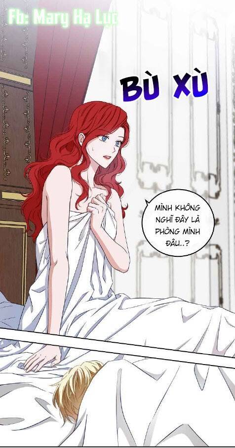 Tôi Lạc Vào Thế Giới Trò Chơi Harem Ngược Chapter 1 - 13