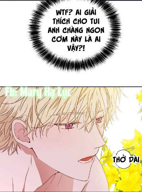 Tôi Lạc Vào Thế Giới Trò Chơi Harem Ngược Chapter 1 - 16
