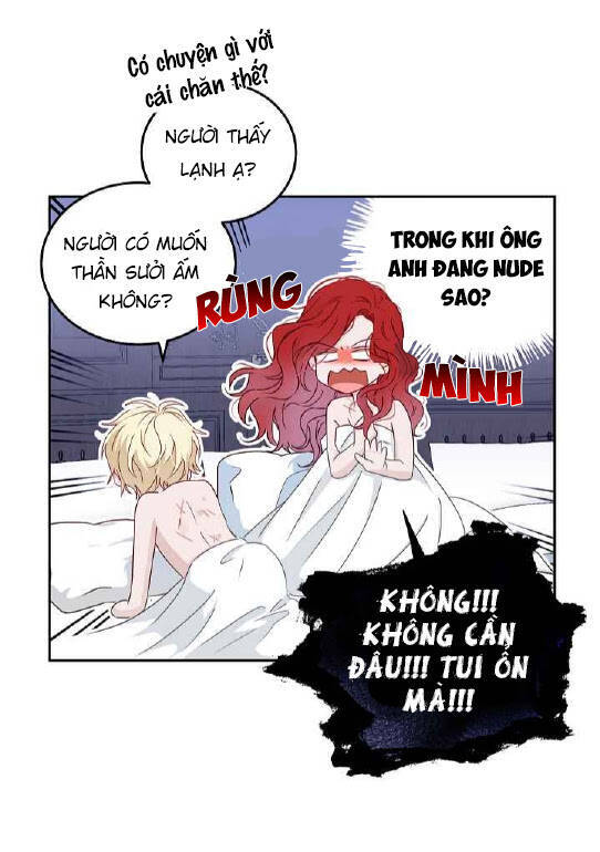 Tôi Lạc Vào Thế Giới Trò Chơi Harem Ngược Chapter 1 - 18