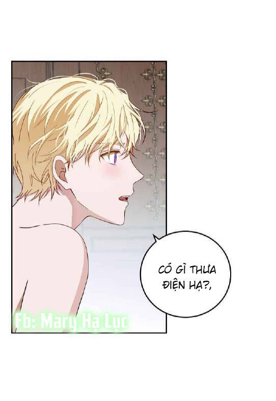 Tôi Lạc Vào Thế Giới Trò Chơi Harem Ngược Chapter 1 - 19