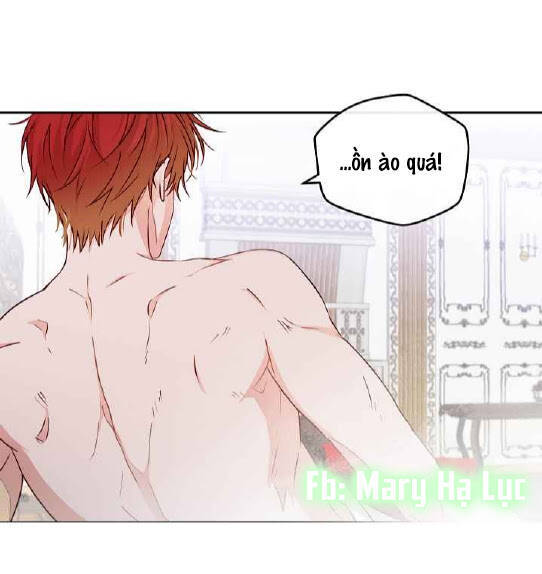 Tôi Lạc Vào Thế Giới Trò Chơi Harem Ngược Chapter 1 - 22