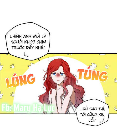 Tôi Lạc Vào Thế Giới Trò Chơi Harem Ngược Chapter 1 - 28
