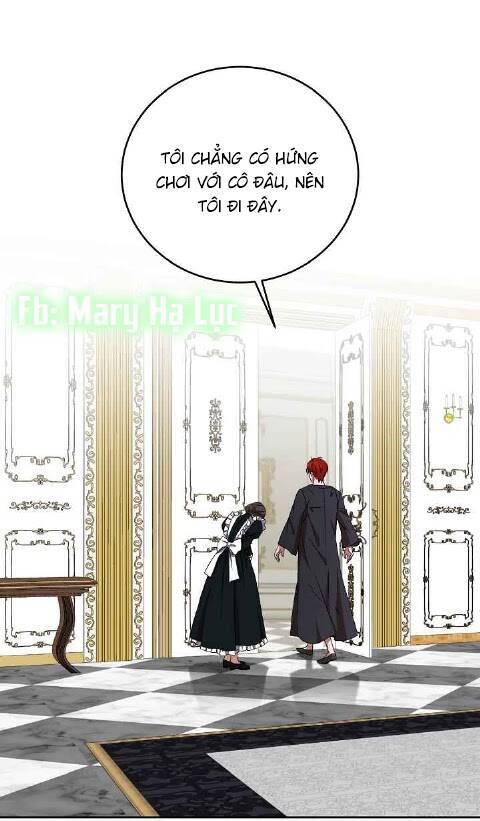 Tôi Lạc Vào Thế Giới Trò Chơi Harem Ngược Chapter 1 - 33