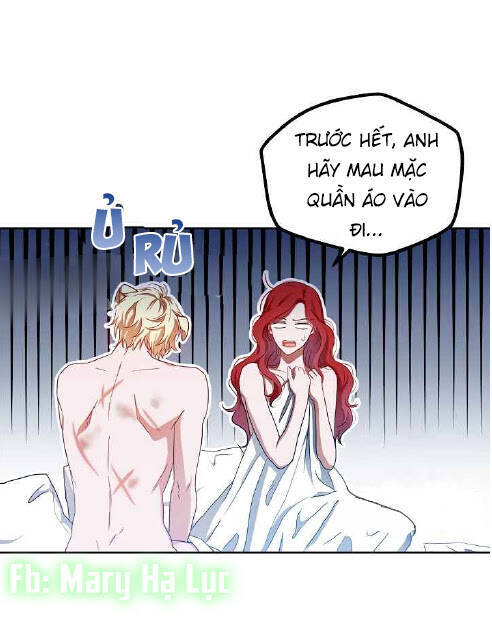 Tôi Lạc Vào Thế Giới Trò Chơi Harem Ngược Chapter 1 - 37
