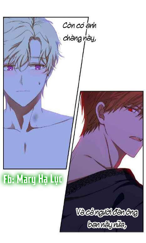 Tôi Lạc Vào Thế Giới Trò Chơi Harem Ngược Chapter 1 - 49