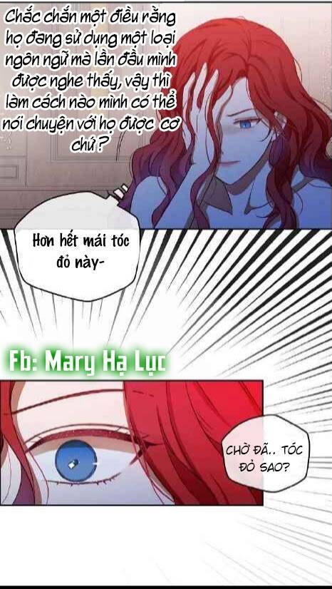 Tôi Lạc Vào Thế Giới Trò Chơi Harem Ngược Chapter 1 - 50