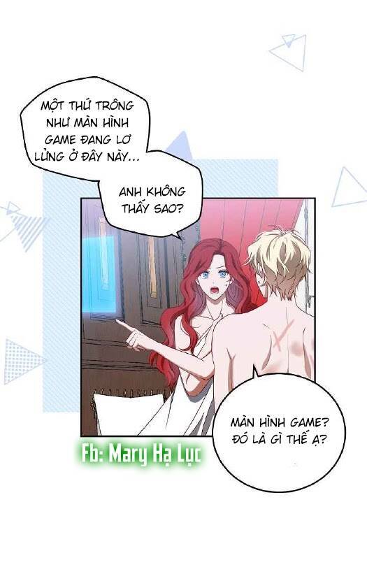 Tôi Lạc Vào Thế Giới Trò Chơi Harem Ngược Chapter 1 - 57