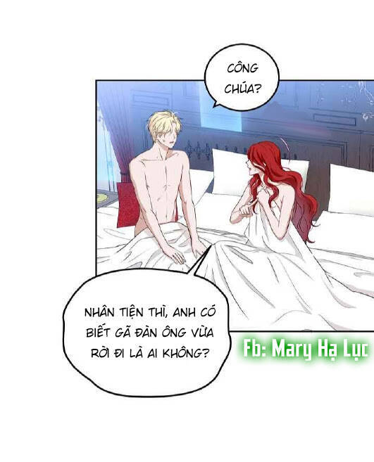 Tôi Lạc Vào Thế Giới Trò Chơi Harem Ngược Chapter 1 - 63