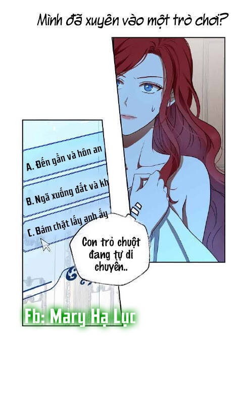 Tôi Lạc Vào Thế Giới Trò Chơi Harem Ngược Chapter 1 - 69