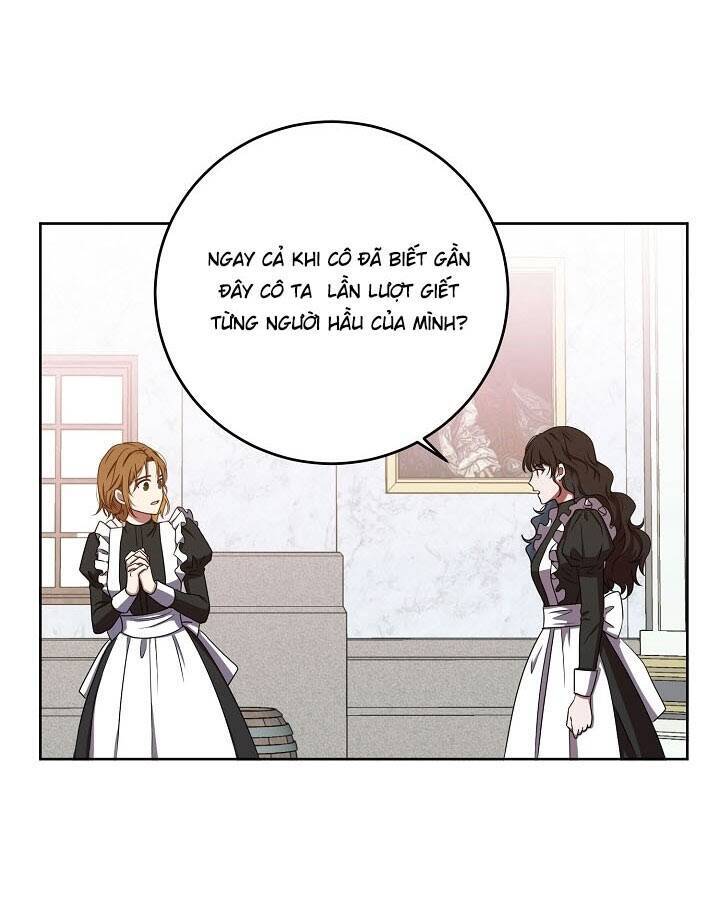 Tôi Lạc Vào Thế Giới Trò Chơi Harem Ngược Chapter 12 - 29