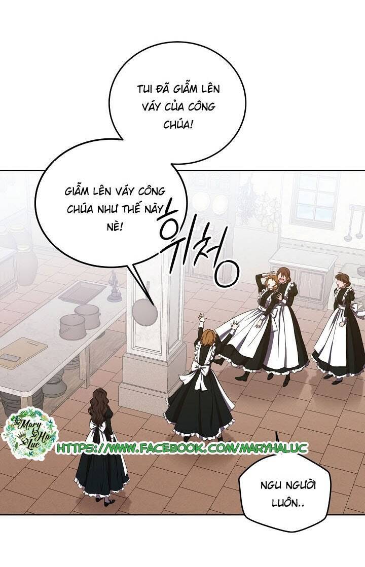 Tôi Lạc Vào Thế Giới Trò Chơi Harem Ngược Chapter 12 - 35