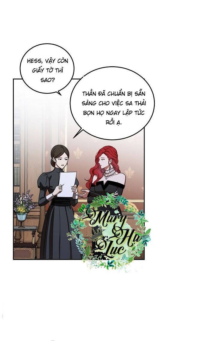 Tôi Lạc Vào Thế Giới Trò Chơi Harem Ngược Chapter 12 - 58