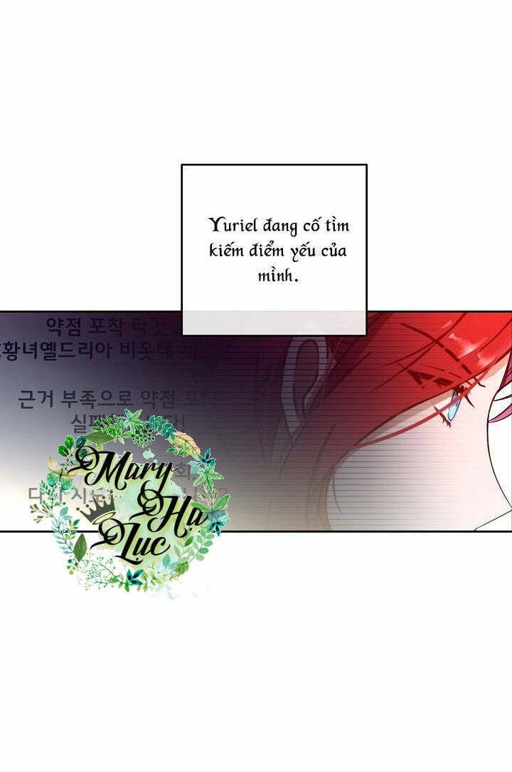 Tôi Lạc Vào Thế Giới Trò Chơi Harem Ngược Chapter 13.5 - 32