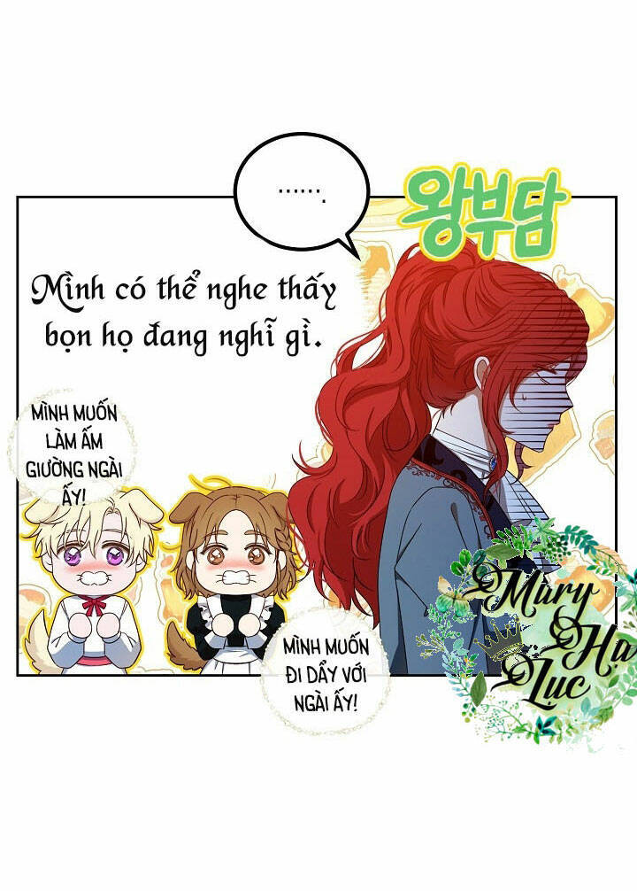 Tôi Lạc Vào Thế Giới Trò Chơi Harem Ngược Chapter 13 - 17