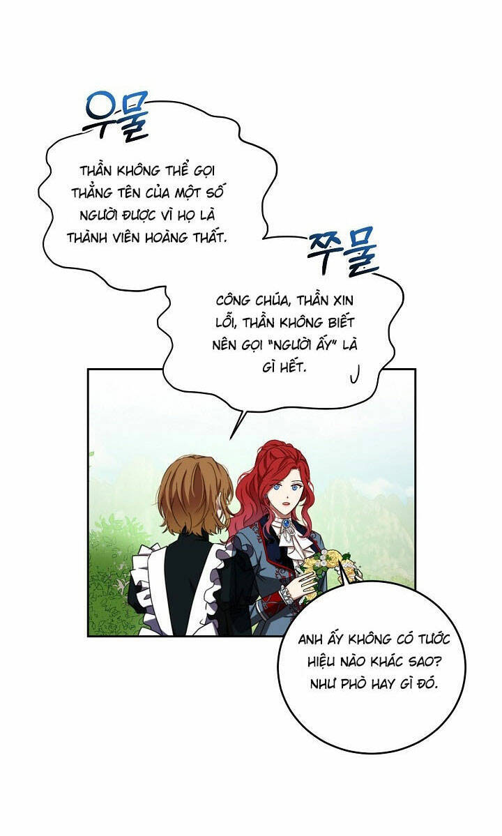 Tôi Lạc Vào Thế Giới Trò Chơi Harem Ngược Chapter 13 - 32