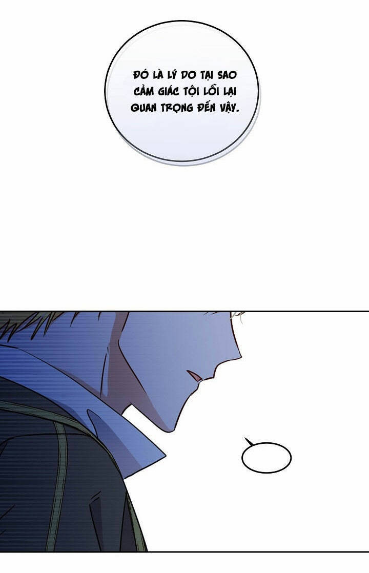 Tôi Lạc Vào Thế Giới Trò Chơi Harem Ngược Chapter 14.5 - 4