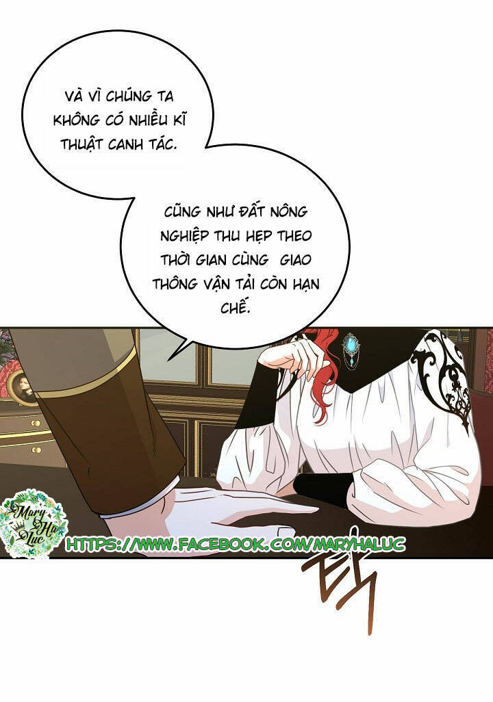 Tôi Lạc Vào Thế Giới Trò Chơi Harem Ngược Chapter 14 - 19