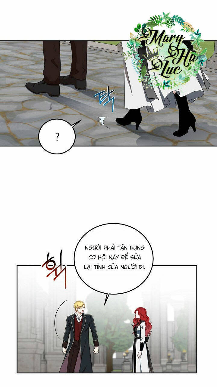 Tôi Lạc Vào Thế Giới Trò Chơi Harem Ngược Chapter 15.5 - 3