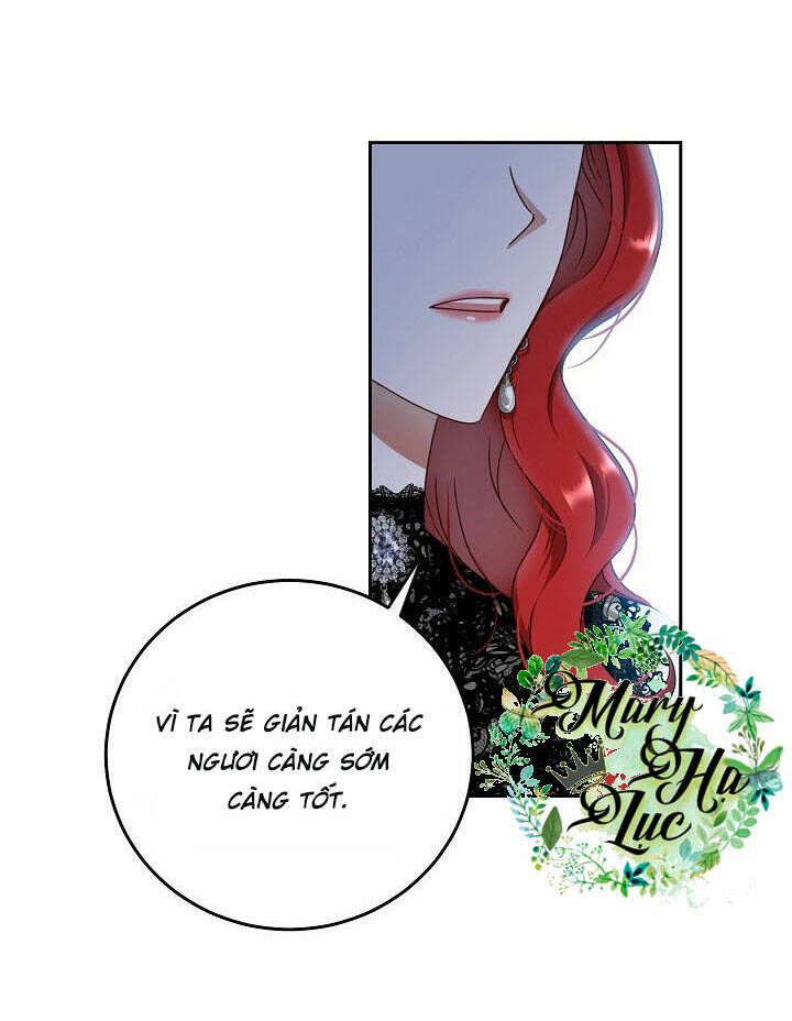 Tôi Lạc Vào Thế Giới Trò Chơi Harem Ngược Chapter 15.5 - 28