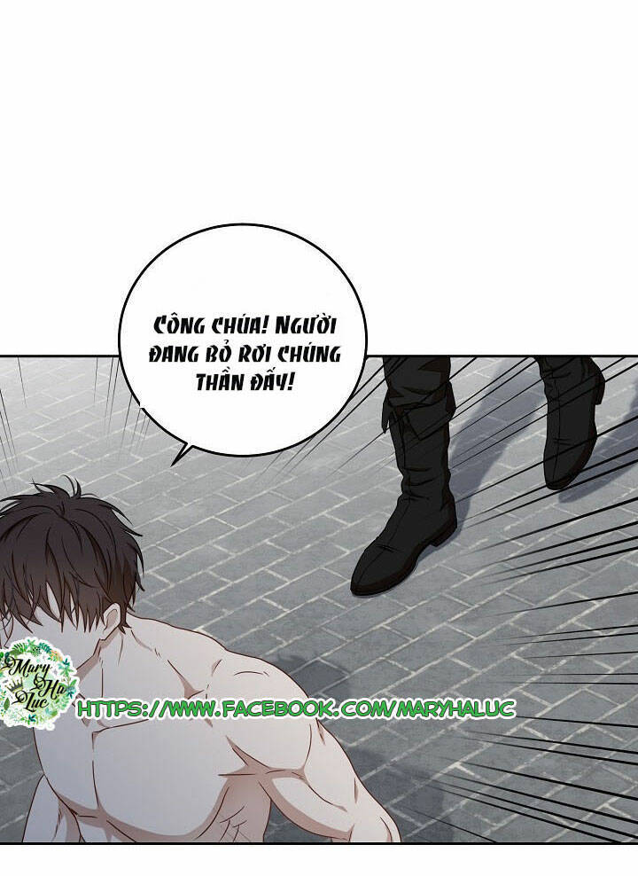 Tôi Lạc Vào Thế Giới Trò Chơi Harem Ngược Chapter 15.5 - 30