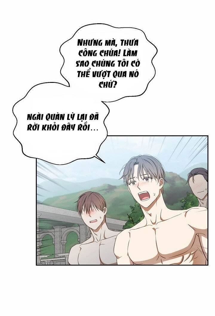 Tôi Lạc Vào Thế Giới Trò Chơi Harem Ngược Chapter 16 - 15