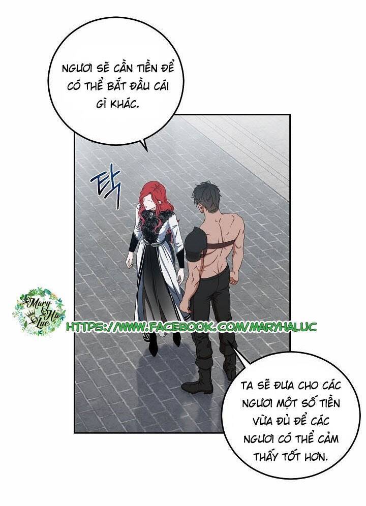 Tôi Lạc Vào Thế Giới Trò Chơi Harem Ngược Chapter 16 - 33