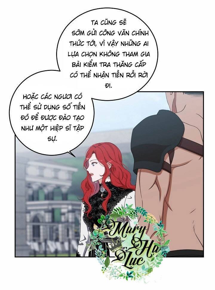 Tôi Lạc Vào Thế Giới Trò Chơi Harem Ngược Chapter 16 - 34