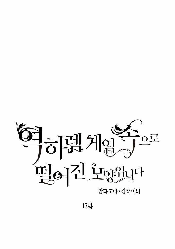 Tôi Lạc Vào Thế Giới Trò Chơi Harem Ngược Chapter 17 - 13