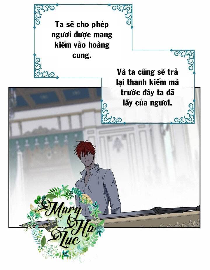 Tôi Lạc Vào Thế Giới Trò Chơi Harem Ngược Chapter 17 - 18