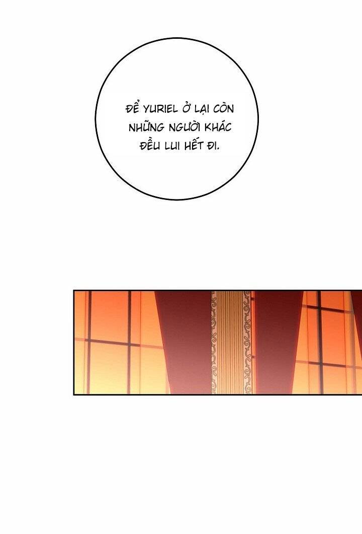 Tôi Lạc Vào Thế Giới Trò Chơi Harem Ngược Chapter 17 - 35