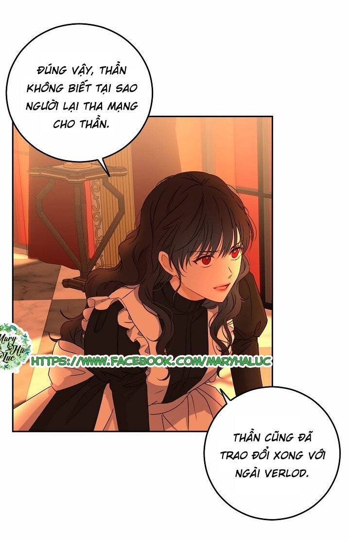 Tôi Lạc Vào Thế Giới Trò Chơi Harem Ngược Chapter 17 - 38