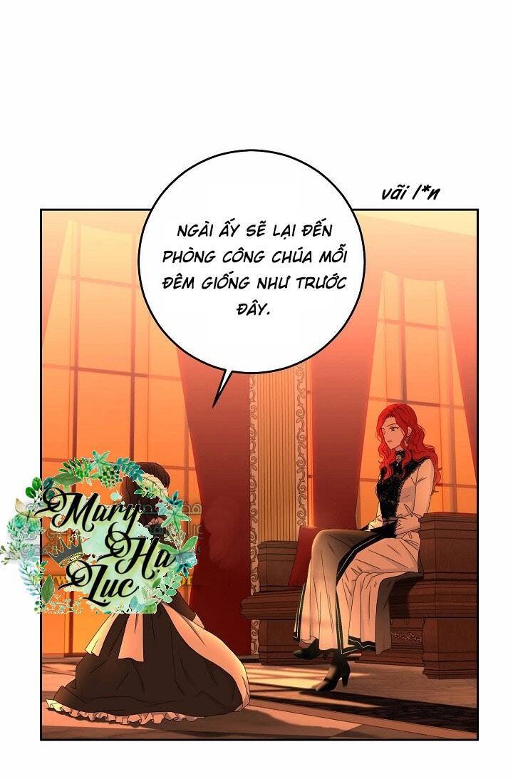 Tôi Lạc Vào Thế Giới Trò Chơi Harem Ngược Chapter 17 - 40