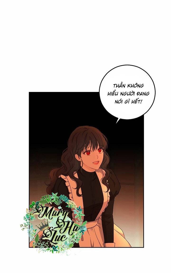 Tôi Lạc Vào Thế Giới Trò Chơi Harem Ngược Chapter 17 - 44