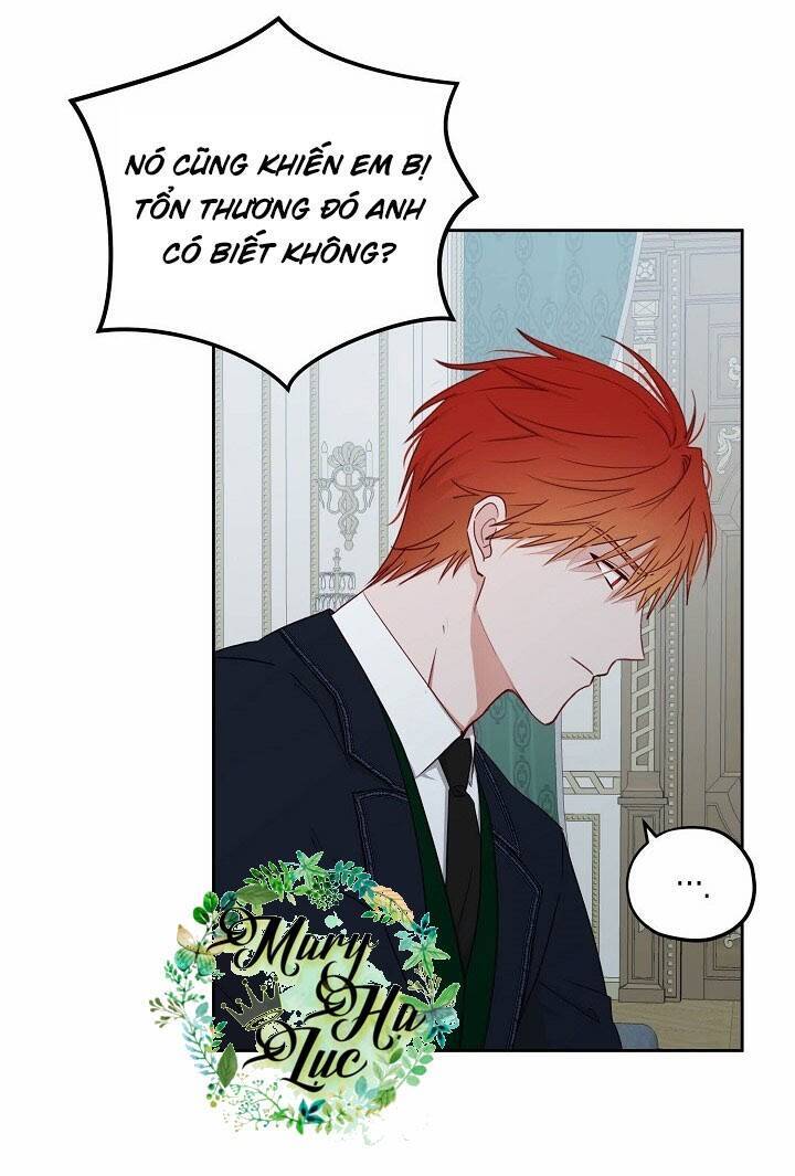 Tôi Lạc Vào Thế Giới Trò Chơi Harem Ngược Chapter 17 - 6