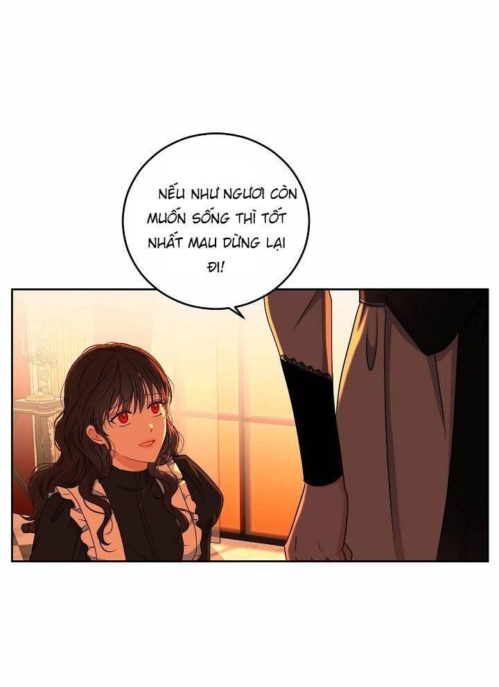 Tôi Lạc Vào Thế Giới Trò Chơi Harem Ngược Chapter 17 - 53