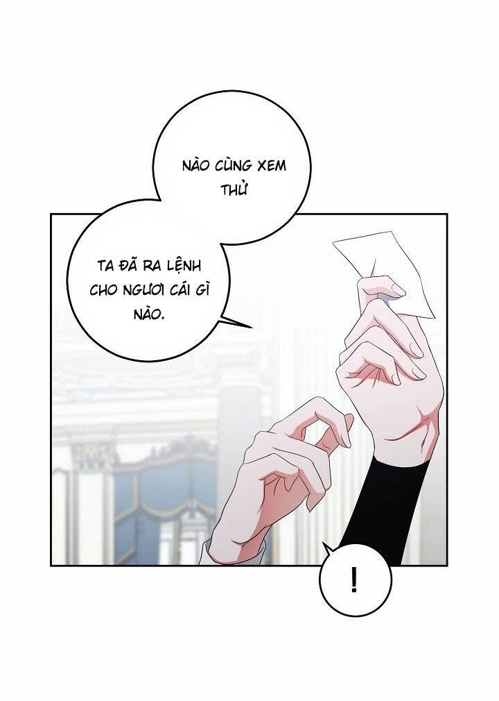 Tôi Lạc Vào Thế Giới Trò Chơi Harem Ngược Chapter 18 - 23