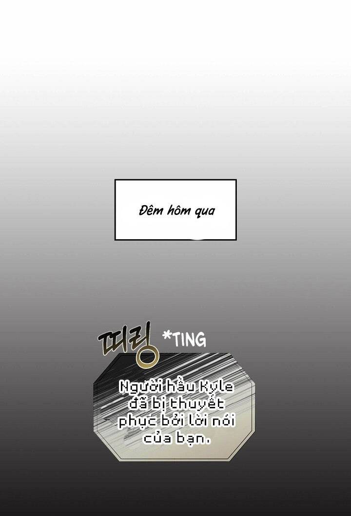 Tôi Lạc Vào Thế Giới Trò Chơi Harem Ngược Chapter 18 - 34
