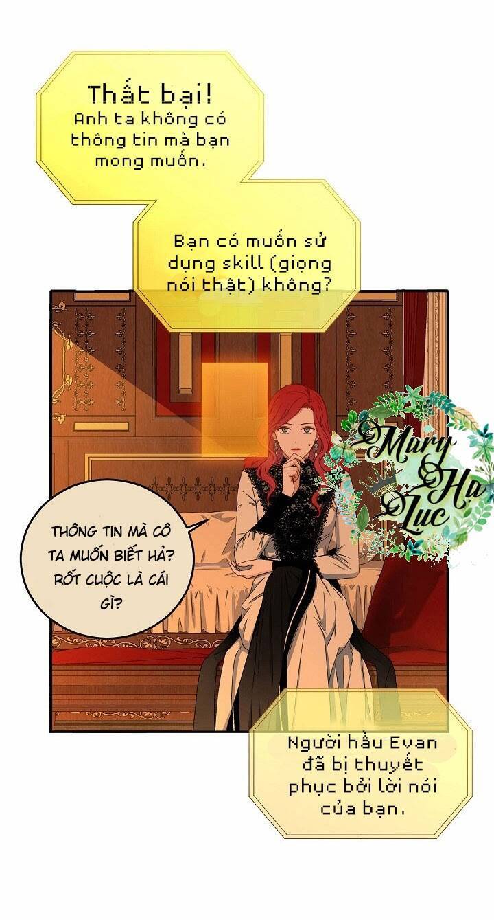 Tôi Lạc Vào Thế Giới Trò Chơi Harem Ngược Chapter 18 - 36