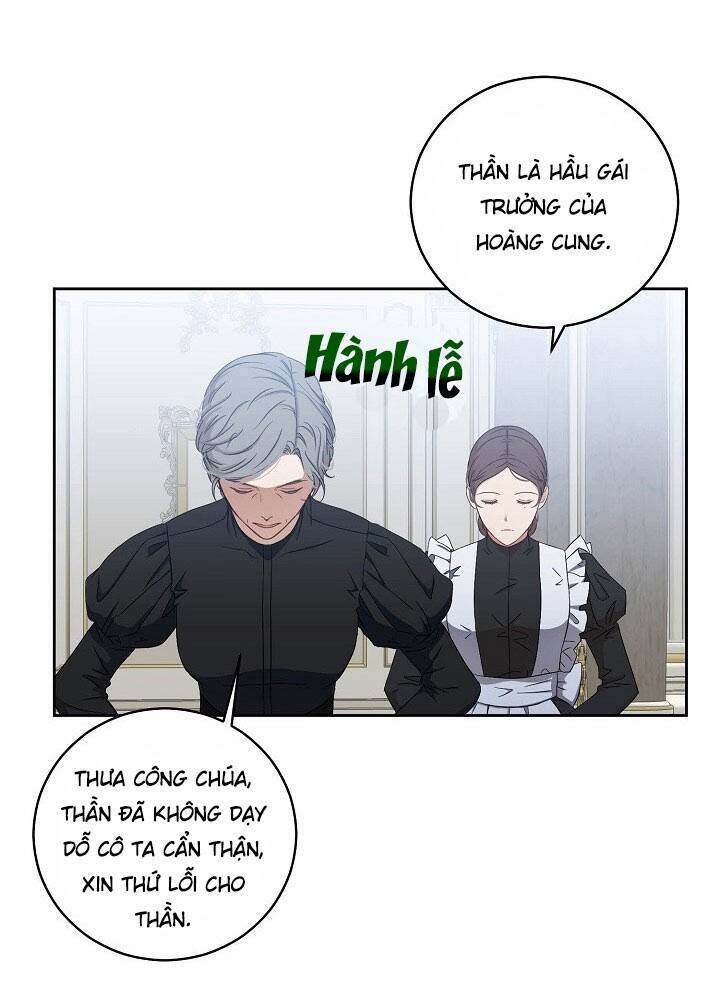 Tôi Lạc Vào Thế Giới Trò Chơi Harem Ngược Chapter 18 - 63