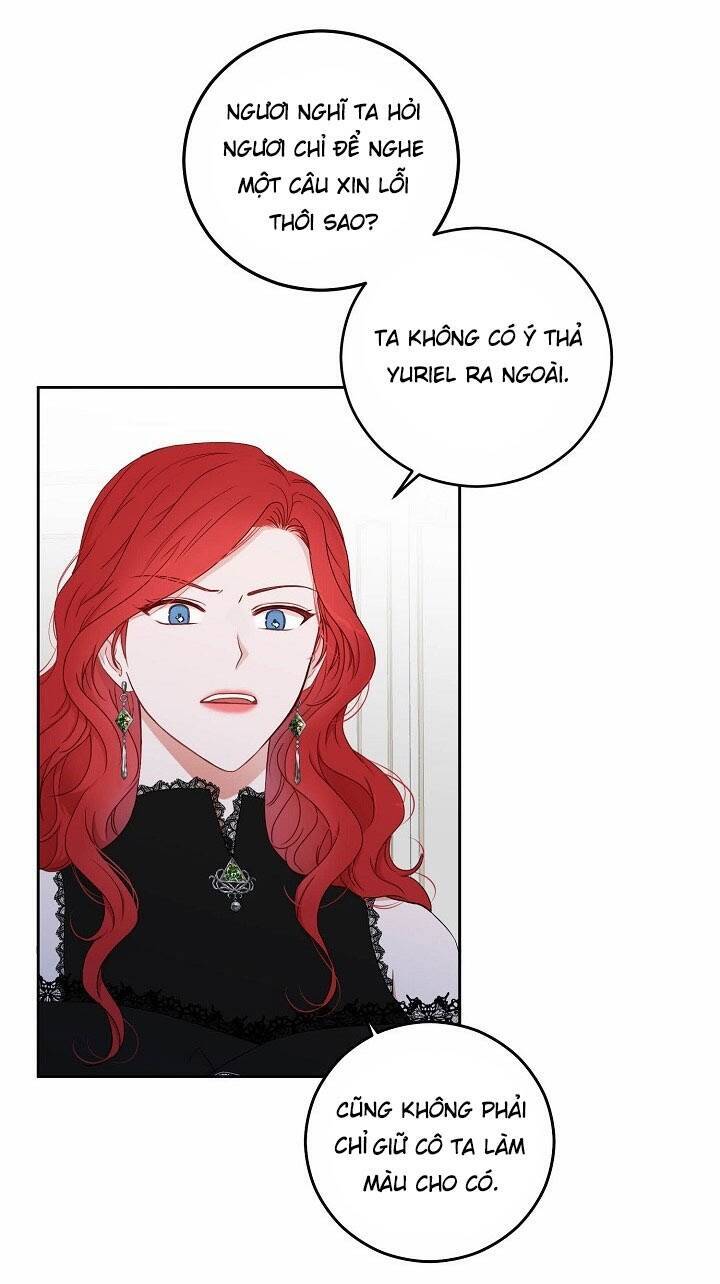 Tôi Lạc Vào Thế Giới Trò Chơi Harem Ngược Chapter 19 - 12