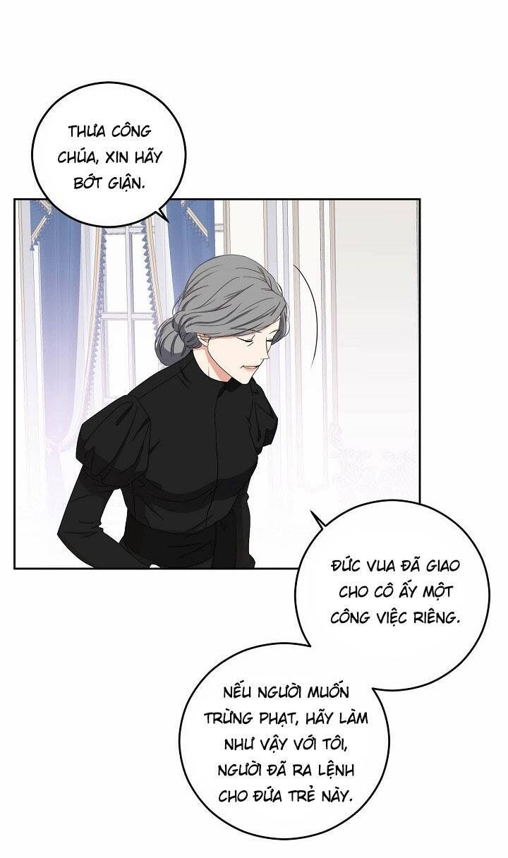 Tôi Lạc Vào Thế Giới Trò Chơi Harem Ngược Chapter 19 - 14
