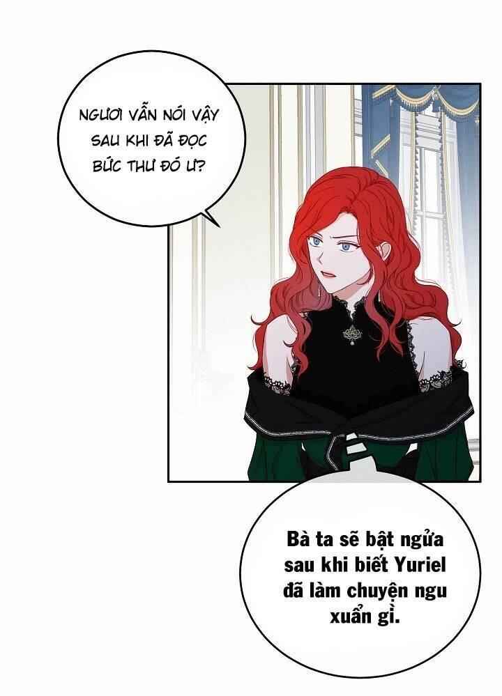 Tôi Lạc Vào Thế Giới Trò Chơi Harem Ngược Chapter 19 - 18