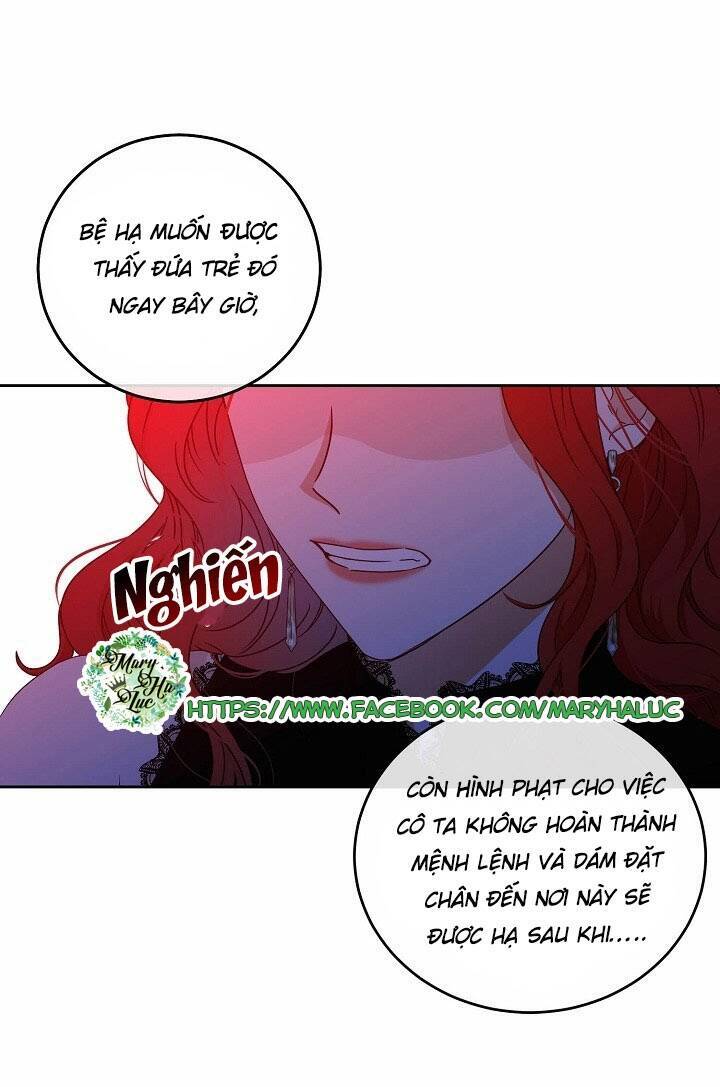 Tôi Lạc Vào Thế Giới Trò Chơi Harem Ngược Chapter 19 - 20