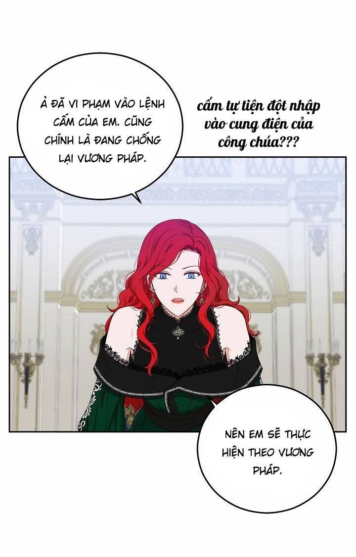 Tôi Lạc Vào Thế Giới Trò Chơi Harem Ngược Chapter 19 - 33